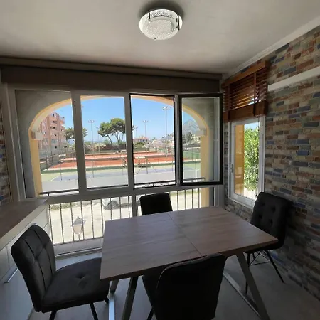 The Cozy Corner La Plaza In Arenal דירה *