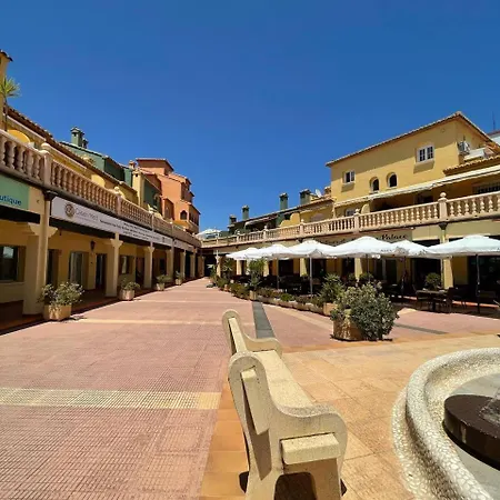 The Cozy Corner La Plaza In Arenal * Jávea