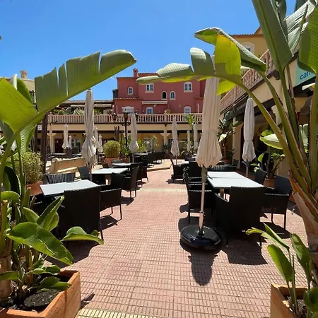 דירה The Cozy Corner La Plaza In Arenal *