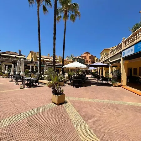 The Cozy Corner La Plaza In Arenal דירה *