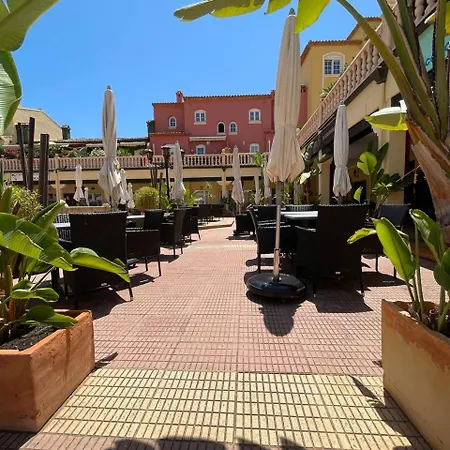 דירה The Cozy Corner La Plaza In Arenal