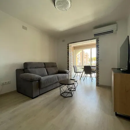 דירה The Cozy Corner La Plaza In Arenal