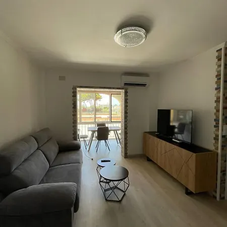 דירה The Cozy Corner La Plaza In Arenal Jávea